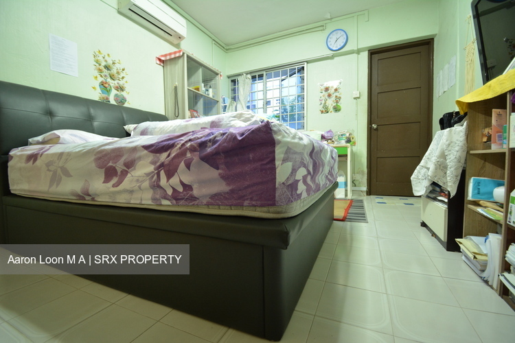 Blk 263 Tampines Street 21 (Tampines), HDB 4 Rooms #551346801